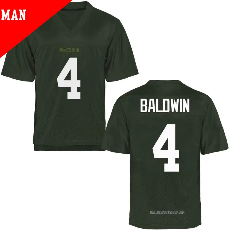 Monaray Baldwin Jersey Bears Monaray Baldwin Jerseys
