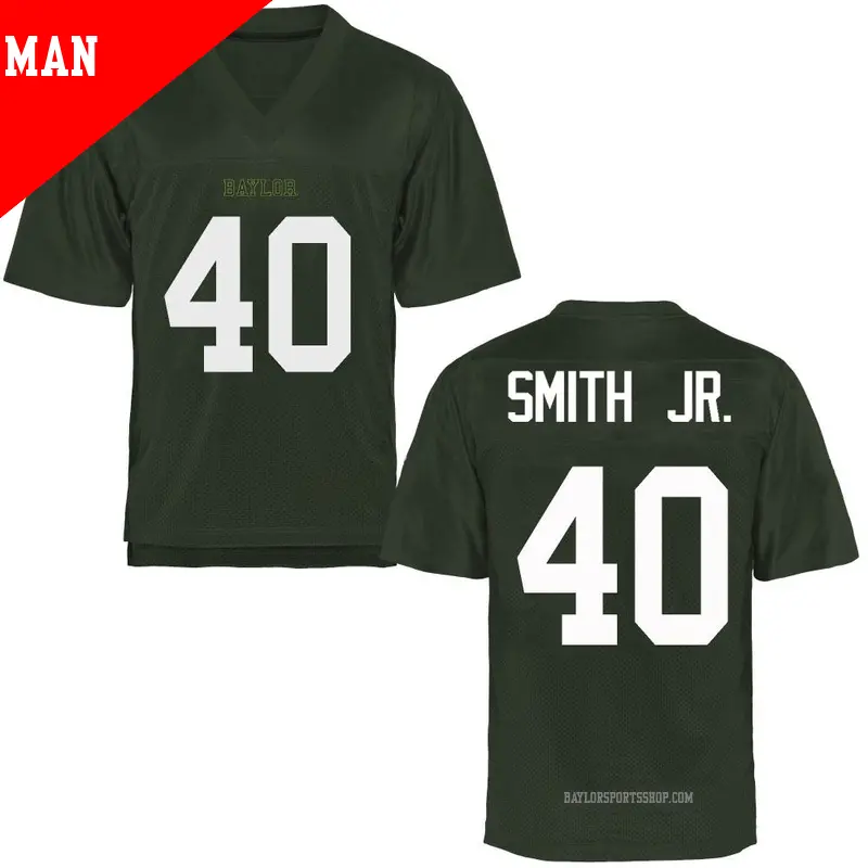 Mike smith jersey 2025